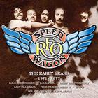 REO Speedwagon - The Early Years 1971-1977 CD3