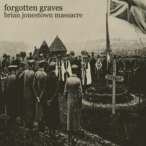 Forgotten Graves (EP)
