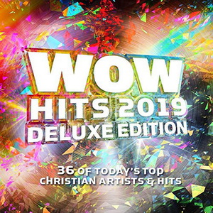 Wow Hits 2019 (Deluxe Edition) CD1