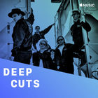 Arcade Fire: Deep Cuts