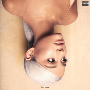 Sweetener (Japanese Limited Edition)