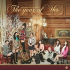 Twice - The Year Of 'yes'