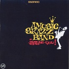Amusic Skazz Band - Jazzing You