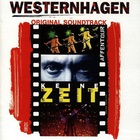 Marius Müller-Westernhagen - Keine Zeit CD1