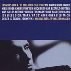 Marius Müller-Westernhagen - Lass Uns Leben - 13 Balladen 1974-1985