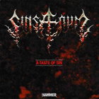 Sinsaenum - A Taste Of Sin (EP)