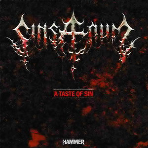 A Taste Of Sin (EP)