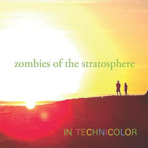In Technicolor