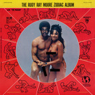 The Rudy Ray Moore Zodiac Album