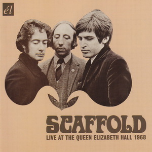 Live At The Queen Elisabeth Hall 1968 (Vinyl)