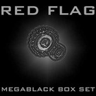 Red Flag - Megablack Box CD1