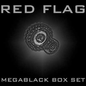 Megablack Box CD9