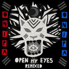 Open My Eyes Remixes
