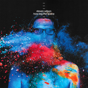 How Big The Space (Rsd 2018)