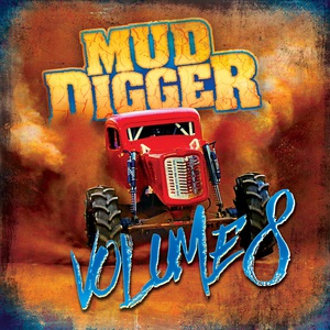 Mud Digger 8