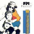 fpi project - Rich In Paradise
