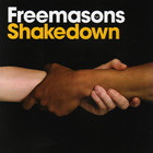 Shakedown CD1