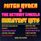 Mitch Ryder - Greatest Hits (Vinyl)