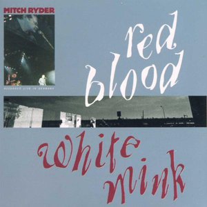 Red Blood, White Mink