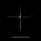 Cigarettes After Sex - Neon Moon (CDS)