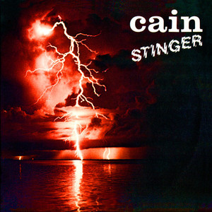 Stinger (Vinyl)