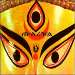 Macha CD2