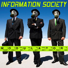 Information Society - Modulator (EP)