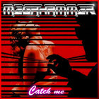 Megahammer - Catch Me (CDS)