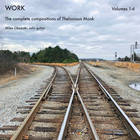 Miles Okazaki - Work (Complete, Volumes 1-6)