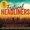 Amy Macdonald - 101 Hits - Festival - The Headliners CD3