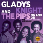 Gladys Knight & The Pips - On And On: The Buddah / Columbia Anthology CD1