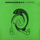 Cosmosis - Cannabanoid (EP) (Vinyl)