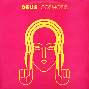 Deus (EP) (Vinyl)