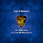 Cosmosis - The Alien Jams (With Ajja)