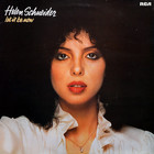 Helen Schneider - Let It Be Now (Vinyl)