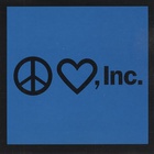Information Society - Peace & Love, Inc