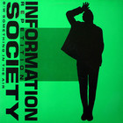 Information Society - Repetition (EP) (Vinyl)