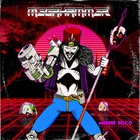 Megahammer - Murder Disco