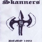 Skanners - EP (Vinyl)