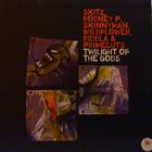 SKITZ - Twilight Of The Gods (MCD) (Vinyl)