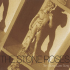 The Stone Roses - Ten Storey Love Song (EP)