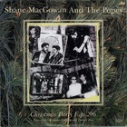 Shane MacGowan - Christmas Party E.P. (With The Popes)