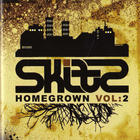 SKITZ - Homegrown Vol. 2