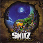 SKITZ - Sticksman CD1