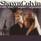 Shawn Colvin - One Cool Remove (With Mary Chapin Carpenter) (EP)