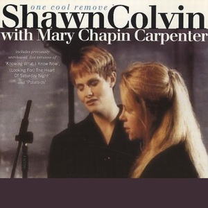 One Cool Remove (With Mary Chapin Carpenter) (EP)