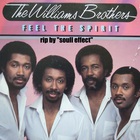 The Williams Brothers - Feel The Spirit