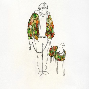 We All Make The Flowers Grow (CDS)