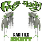 SKITZ - Dubs, Remixes And Rarities
