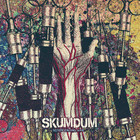 Skumdum - Never Ending War (EP)